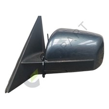 KIA SOUL 2 MK1 Wing Door Mirror Left Side Electric E4022916