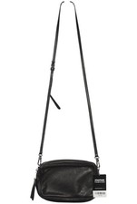 ABRO Handtasche Damen Umhängetasche Bag Damentasche Leder Schwarz #l3pnzqd