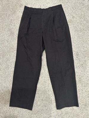 Levi s Travelers Dress Slacks Size 34x31