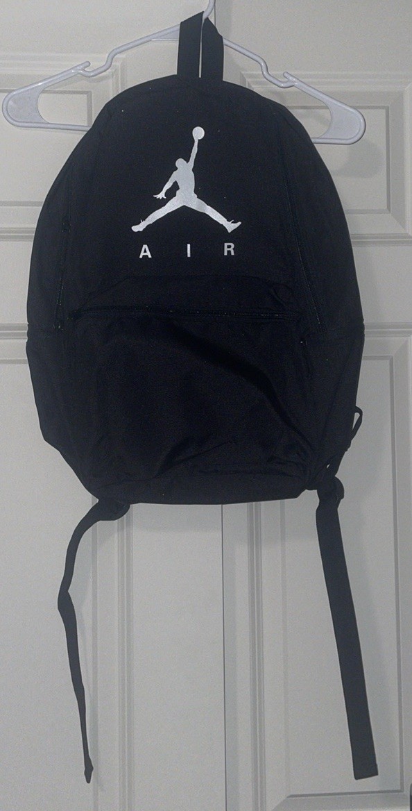 Jordan Backpack - image 2