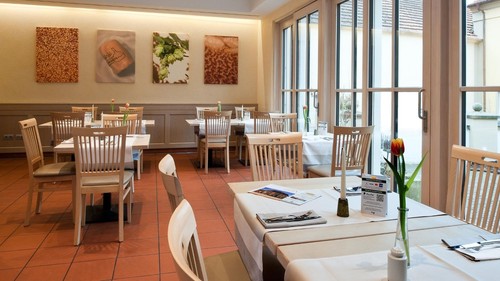 Kurzurlaub Oberfranken nahe Bamberg | Hotelgutschein 2 Nächte + Frühstück 2P - Picture 11 of 12