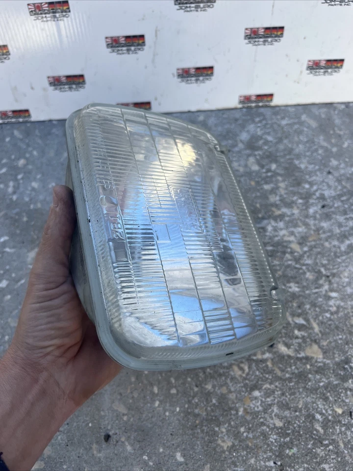 🇯🇵86-91🇩🇪Lâmpada para farol Mazda Rx7 Sylvania H6054 *911* - Imagem 4 de 4