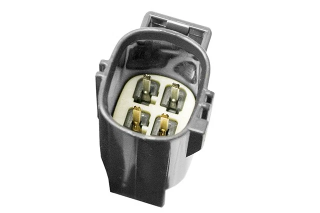 2x Sensor de Oxigênio DENSO MHK501050 Land Rover LR3 Range Rover Sport - Imagem 2 de 2