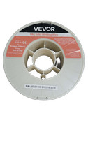 VEVOR Flux Core 0.03" 10LBS Gasless Mild Steel MIG Welding Wire E71T-11