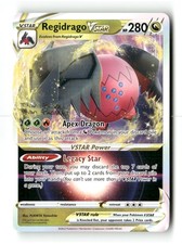 2024 pokmon trading card game world championships deck regidrago vstar TCG: Play like a champion with the Pokmon TCG 2024 World Championship Deck (Evan