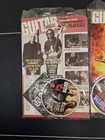 Guitar World 2006/2007 Lot - COMPLETE w/ CDs, Poster & UNUSED Zakk Wylde String — photo 6