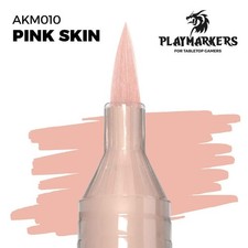 Ak Interactive Playmarkers Paint Pens (All Colours Available)