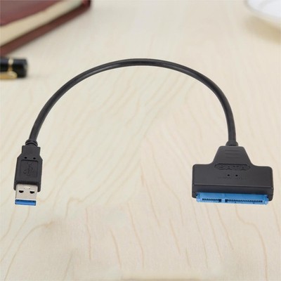3 stücke zu USB-Festplattenkabel USB 3.0 Getriebe Easy Drive Line USB