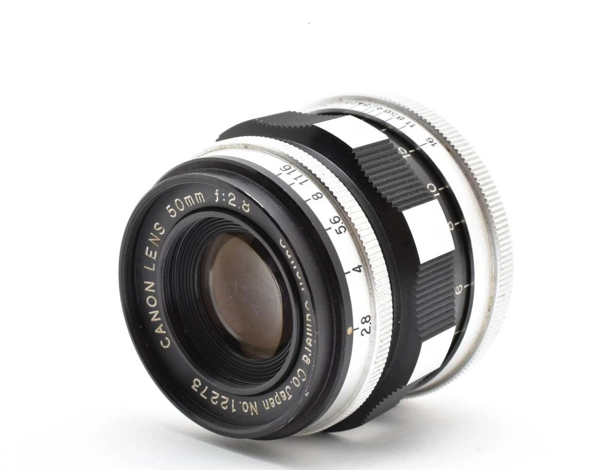 Canon 