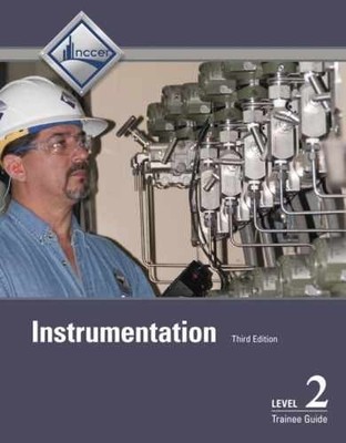 Instrumentation Trainee Guide, Level 2 - Paperback, by NCCER - Very Good