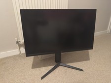 LG 27GP850 27-inch 180Hz Gaming Monitor Black