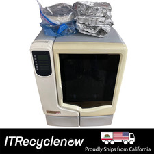 Stratasys uPrint Plus 3D Printer Thermoplastic Precise Prototypes w/ 3D Filament