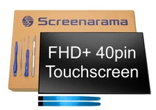 ONLY for N140JCN-GS9! Lenovo Thinkpad X1 Carbon GEN 10 / Gen 11 Touch LCD Screen