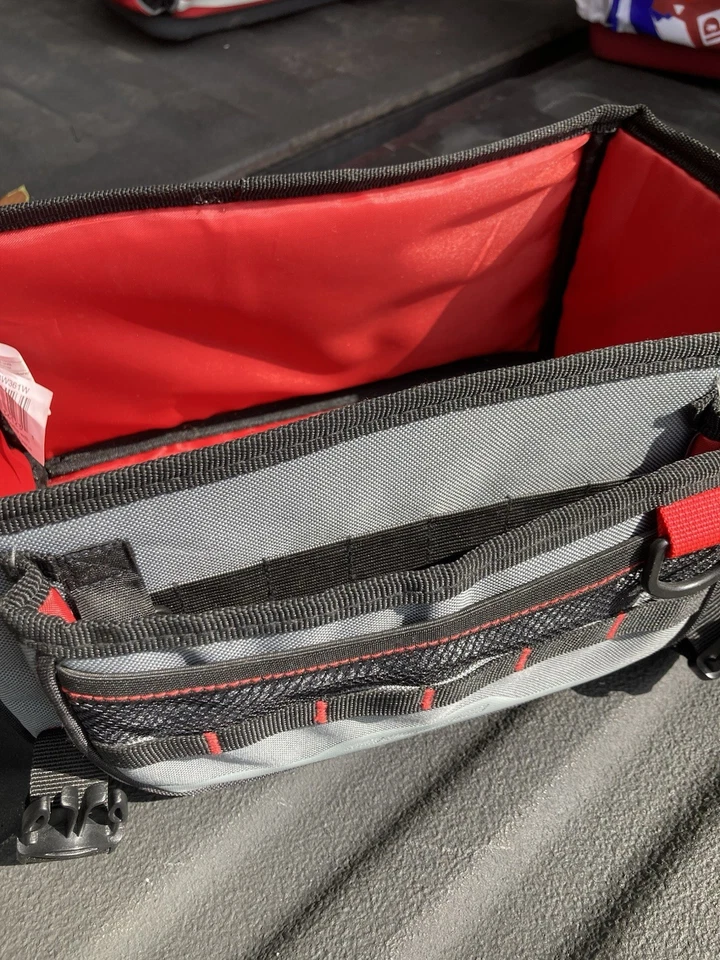 Bolsa de aparejos de almacenamiento Plano Weekend Series 3600 Softside Premium (sin cajas) Foto 4 de 4