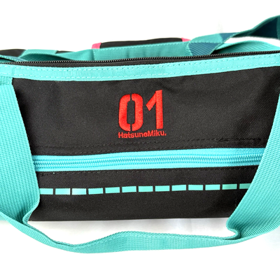 NEW] Hatsune Miku Dollfie Dream DD Carrying Case Kai Rare From