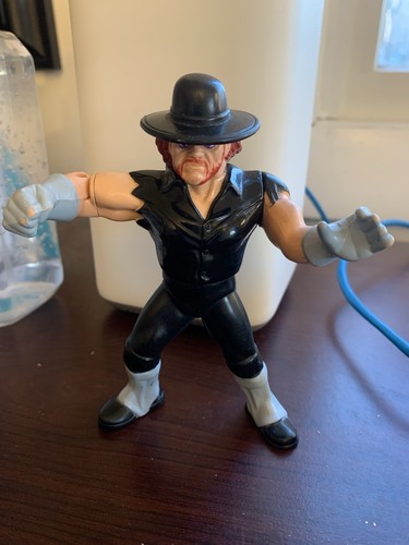 WWF WWE HASBRO The The The The The The The The The...