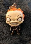 Funko Pocket Pop! Keychain: Marvel - Ghost Rider