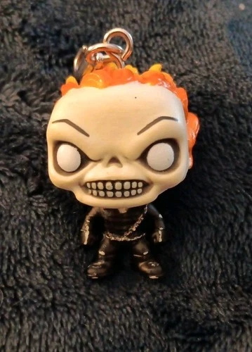 Funko Pocket Pop! Keychain: Marvel - Ghost Rider