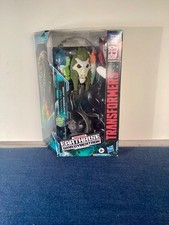 Transformers Earthrise War For Cybertron Voyager Class Quintesson Judge MISB
