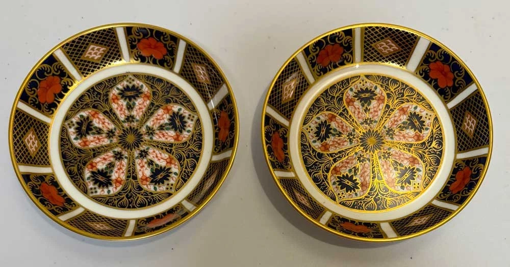 Royal Crown Derby Old Imari for sale | eBay