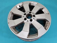 1x Alufelge 18 Zoll 8.0" 5x112 Mercedes-Benz W164 Rim Wheel