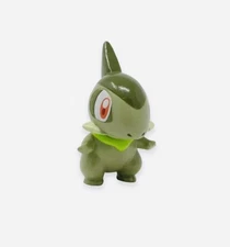 Pokemon Axew Collectible 2” Figurine (Brand New)