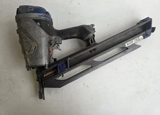 Duo-Fast DF350S Round Head Framing Nailer 2" to 3-1/2" ~ WORKS GREAT~ SHIPS FREE