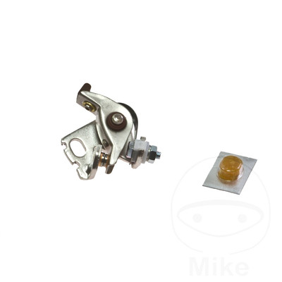 Bosch Ignition Contact Kit KS465 Fits Zundapp ZX 25 1982 | eBay UK