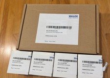 VALLOX Set B44 BE-UPN Bedienelement UP-Netzte...
