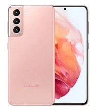 Galaxy S21 5G Dual Sim Gris / 128 / Très bon état