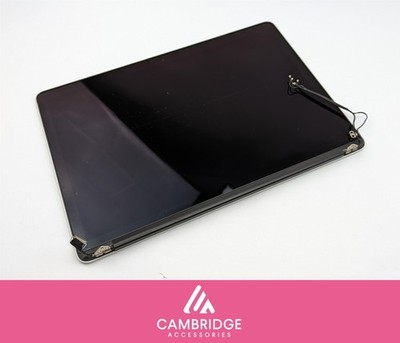 Apple MacBook Pro A1398 15'' Retina LCD Screen Assembly Mid 2012 / Early 2013