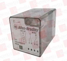 ALLEN BRADLEY 700-HAX2A1-4 / 700HAX2A14 (NO BOX)