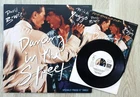 David Bowie And Mick Jagger Dancing In The Street Lot of 12" + 7" Promo Japan