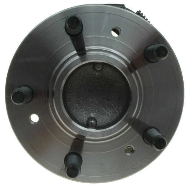 轮轴承和轮毂组件-R 系列雷棉 713167 — 第 3/4 张图片