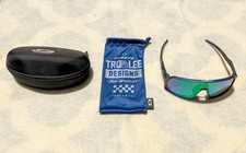 Oakley SUTRO, Frame: TLD Matte Purple Green Shift, Lens: Prizm Jade