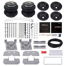 Air Suspension Spring Kit 7500lbs For Dodge Ram Pickup 2500 3500 4wd 2003-2010