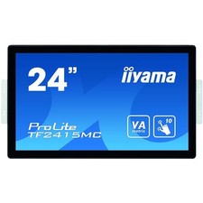 Iiyama Monitor 23.8" Full HD VA TF2415MC-B2