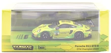 Tarmac Works HOBBY64 "Manthey" Porsche 911 GT3 R - 2023 DTM 1:64 T64-084-23DTM91