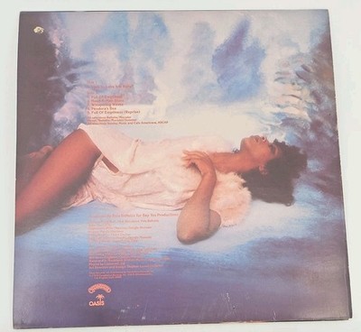 Donna Summer Love To Love You Baby Vinyl Record 1975 Casablanca 33 RPM