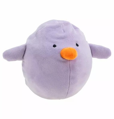6416739605302 Egg Amigos Chick Purple pluszak 60530 05302 Tactic