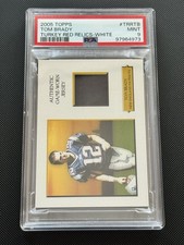 2005 Topps Turkey Red Baseball Cards 22