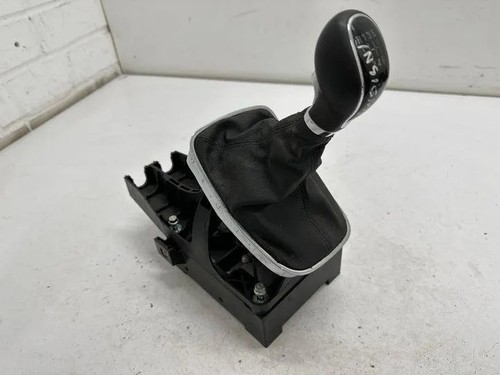 Gear selector