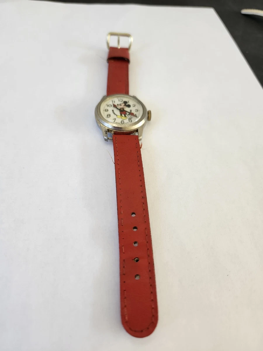 Bradley Watch In Disney Watches & Timepieces (1968-Now) for  display picture 2