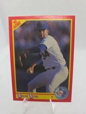 1990 Score - Nolan Ryan #250