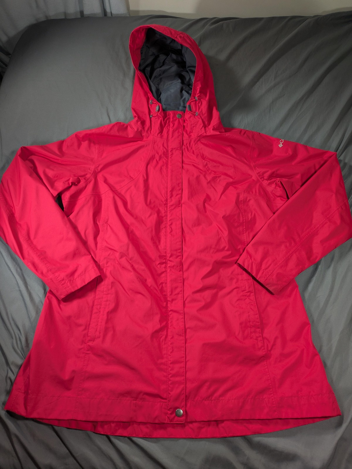 Breathable 1x