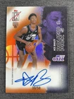 2025 Topps Signature Ace Bailey Orange (RAW)