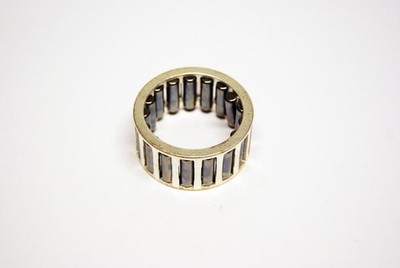 Pro-X Racing Crank Bearing 20x27x14mm, Prox 22.202714f Silver/flat