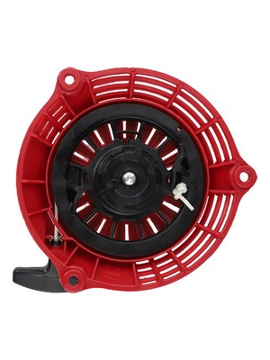 Hochwertiger Seilzugstarter Rückstoßstarter für Honda// Motoren GC135 GC160 NEU