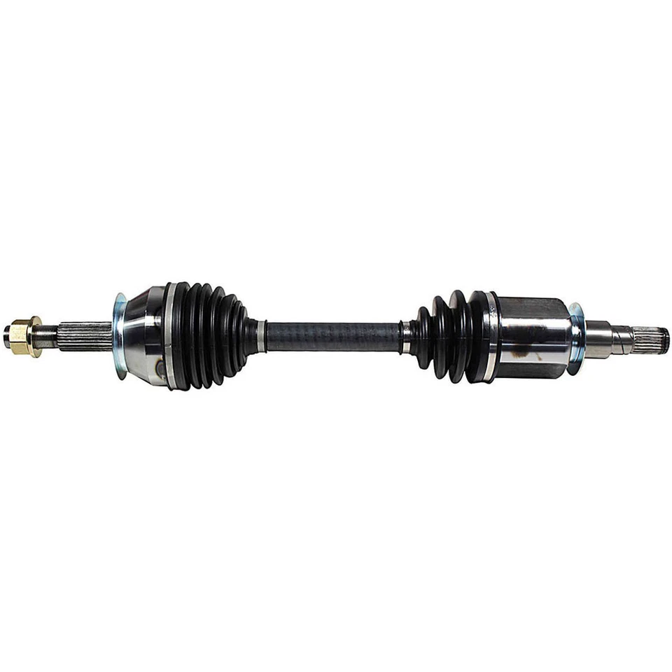 JUEGO EJE CV DELANTERO IZQUIERDO DERECHO GSP Conjunto se adapta a NISSAN XTERRA 2005-2009 Foto 3 de 3