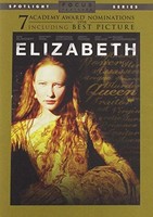 Elizabeth - Dvd - G3Z